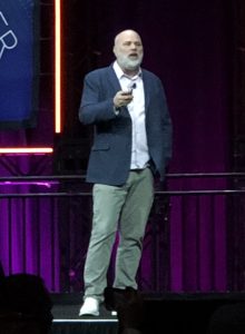 Jeff Bishop on ConnectWise Asio platform upgrades