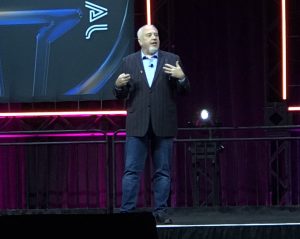 Russ Humphries of ConnectWise on the Asio platform updates