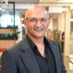 Jeetu Patel of Cisco