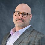 Jeremy Foster of Cisco