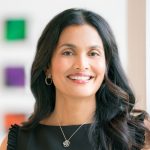 Liz Centoni of Cisco