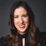 Mari-Frances Bentvelzen of ConnectWise