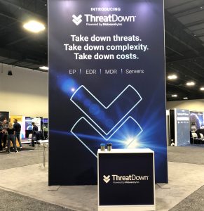 ThreatDown security for MSPs