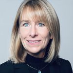 Carolyn April headshot GTIA research expert