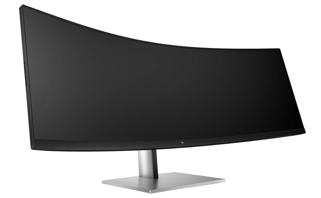 HP E45c G5 DQHD Curved Utlrawide Monitor