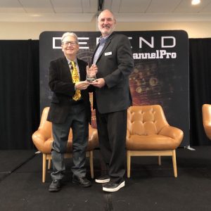 Karl Palachuk Partner in Excellence