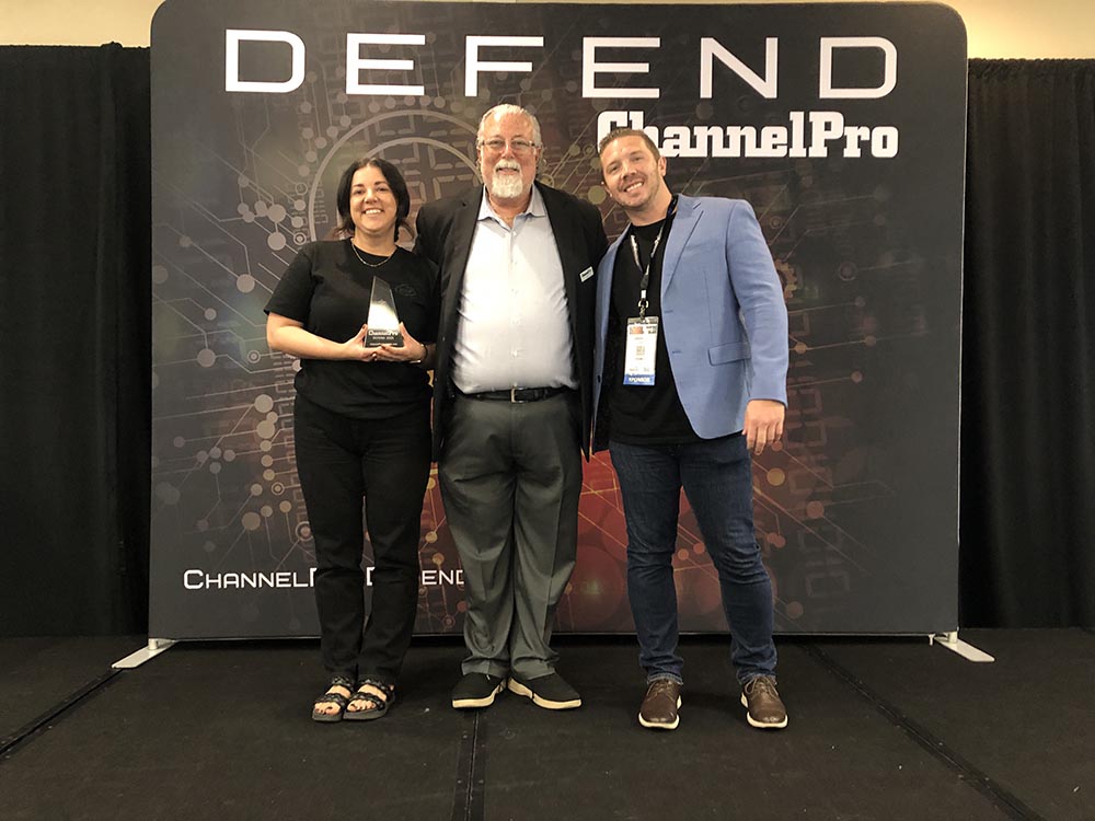 Best Distributor: Pax8 Best Distributor: Pax8