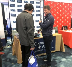 Ciardi, Ciardi & Astin at CP DEFEND Irvine