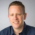 Cameron Tousley of ESET offers AI advice to MSPs