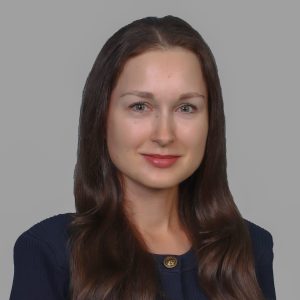 Eleonora Liapina of Netwrix