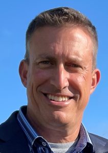 Justin Crotty of Exclusive Networks North America discusses growing an MSP cybersecurity practice