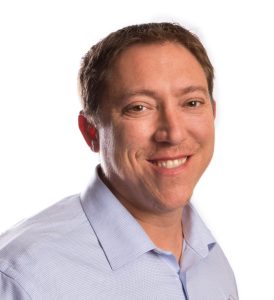 Lon Clark of BitTitan