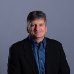 Mark Lammert of Compliance Solutions, an MSP cybersecurity vendor