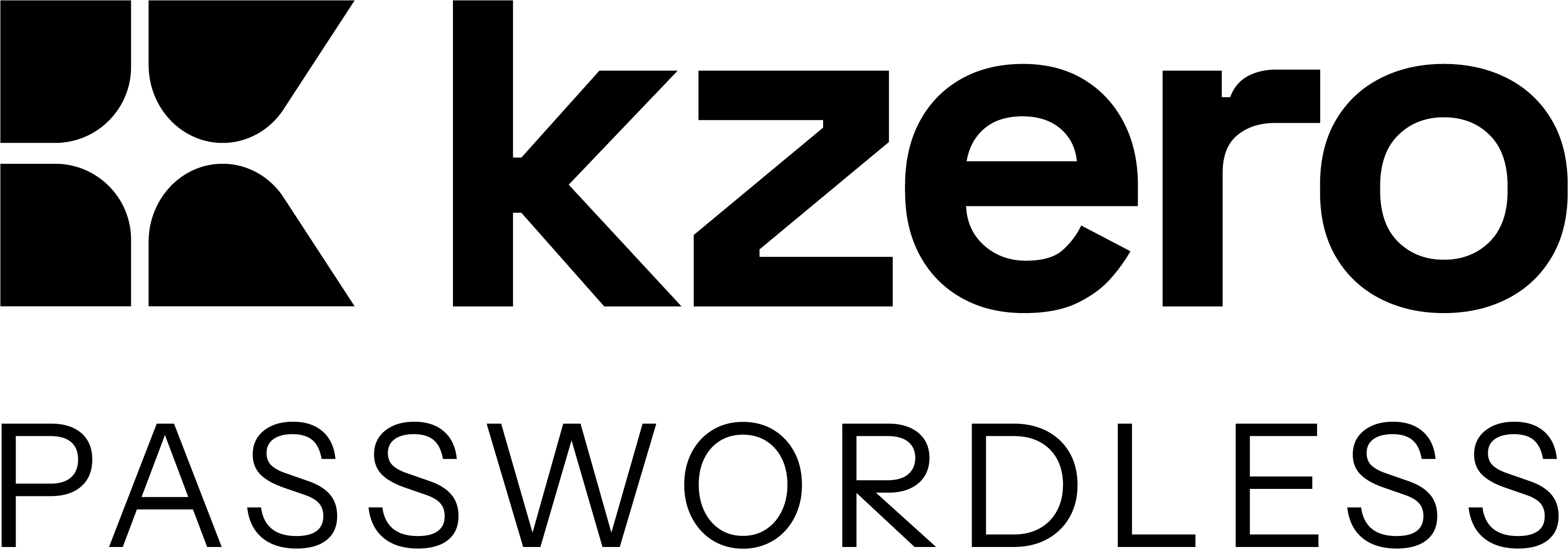 KZero Passwordless