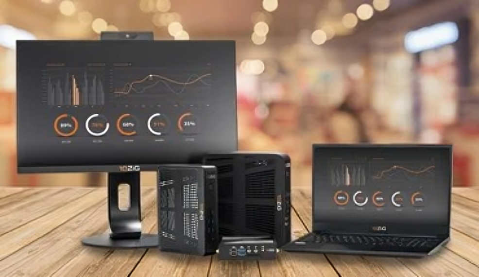 10ZiG endpoint solutions