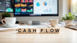 MSP cash flow management