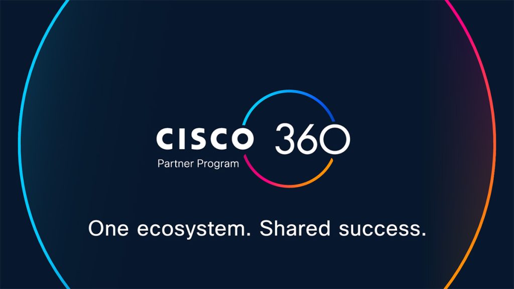 Cisco 360