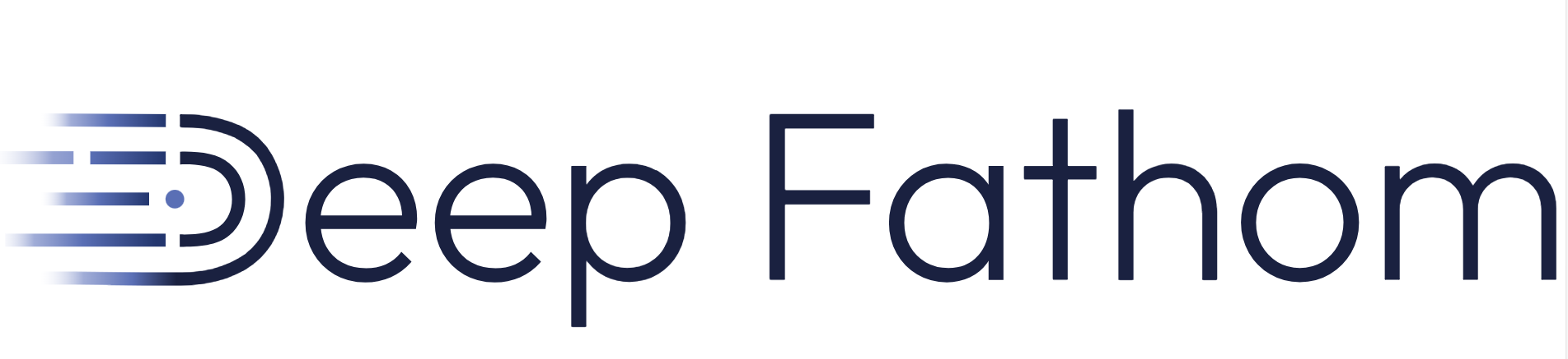 Deep Fathom Deep Fathom