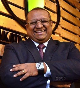 Krishna Rajagopal of AKATI Sekurity on MSSP AI opportunities