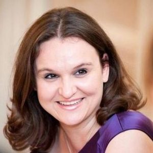 Olesia Klevchuk of Barracuda on fighting AI-powered phishing