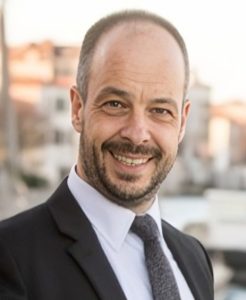 Steve Osler discusses why 2026 is the reset for MSPs