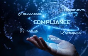 MSP risk and compliance