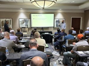 Philip and Frank breakout session Orlando 2026