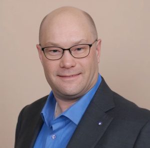 Brad Bethune of Bandwidth Partners discusses Texas SB 2610 for MSPs