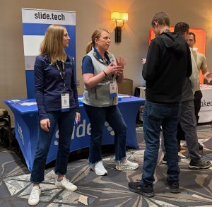 MSP cyber resilience security vendor Slide