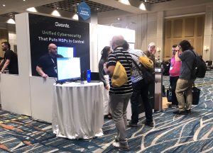 Guardz at IT Nation Connect 2025