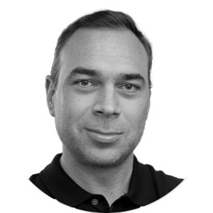 James Griffin of CyberSentriq discusses how MSPs can fight phishing attacks