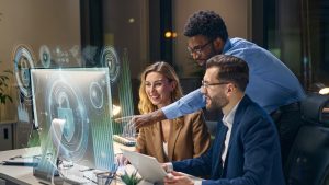 Cybersecurity misconfiguration prevention