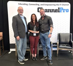 Partner in Excellence for Columbus - Linear 1 Technologies