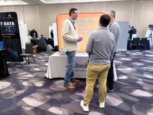 Dustin Wade of Cloaked discusses cybersecurity solutions for MSPs