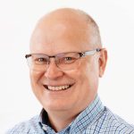 D.J. Hanen of CCS Technology Group