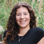 Paige Erickson of Sartell, MN