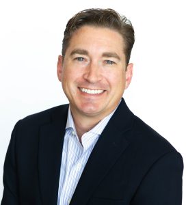 Jared Knisley of XDuce discusses cybersecurity awareness for new hires