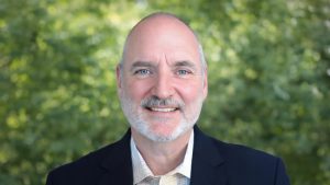 Michael Siggins of ChannelPro
