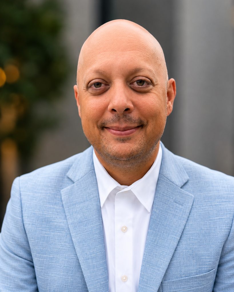 Samuel Mascato of Sandler South Carolina – Performance Partners