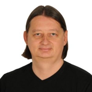 Sergey Serdyuk of NAKIVO discusses MSP cybersecurity and data protection