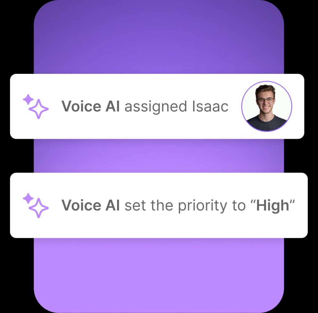 Thread Voice AI