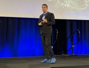 Danny Jenkins of ThreatLocker shares cybersecurity strategies for MSPs.