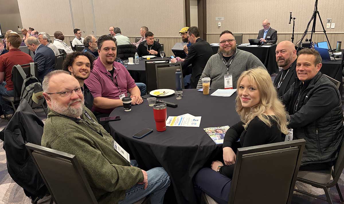 columbus MSP conference