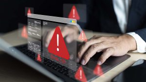 Browser Security Atakama