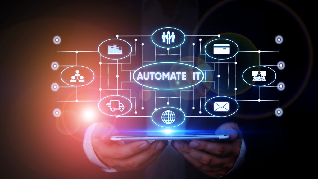 AI automation vs traditional automation