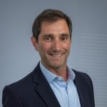 Andy Bensinger, CTO of CyberFox