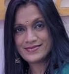 Asha Kalyur of Zenarmor