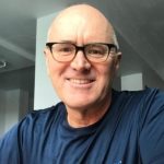 Barnaby Page of ConductorOne