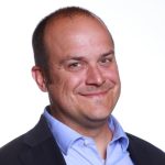 Brian Harmison, CEO of Corsica Technologies