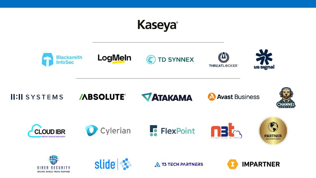 Charlotte area vendors